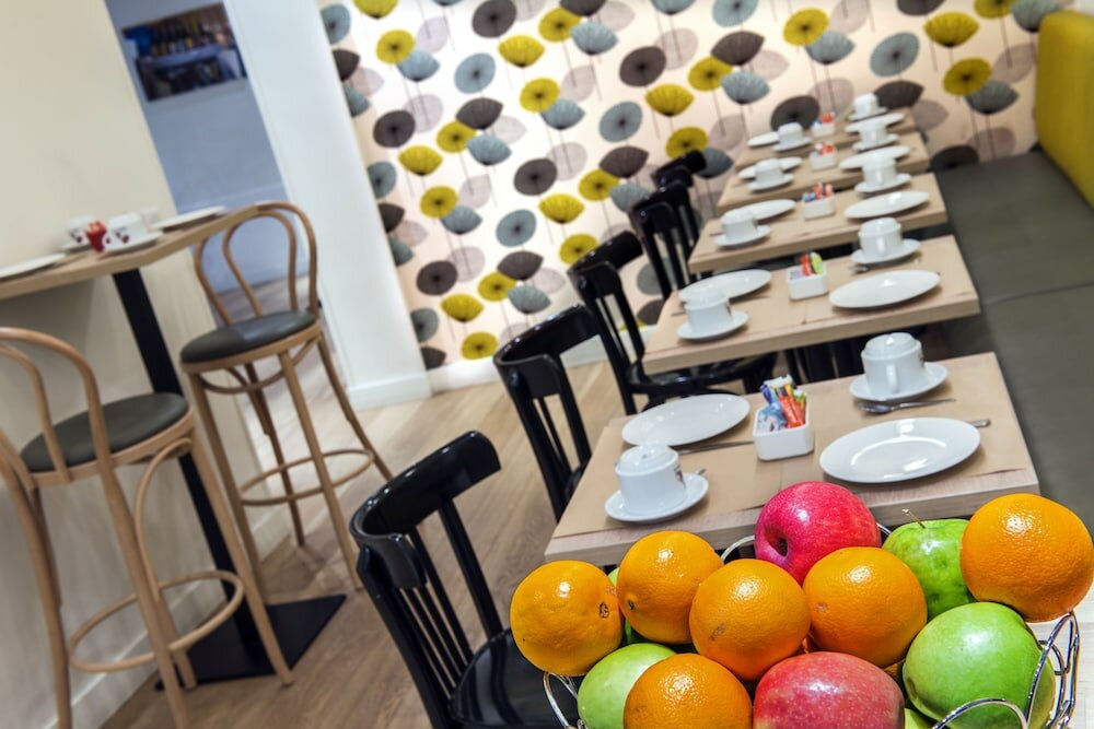 Фото Hotel Villa Boheme