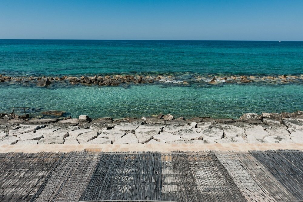 Фото La Peschiera