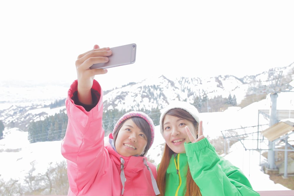 Фото Muica Onsen Hotel