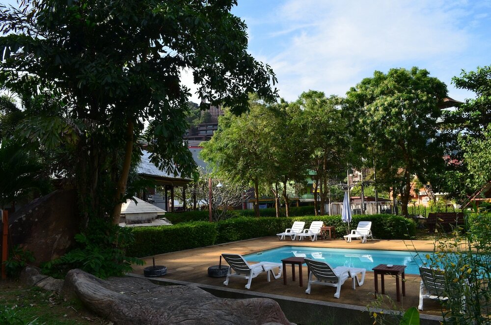 Фото Phitharom PP Resort