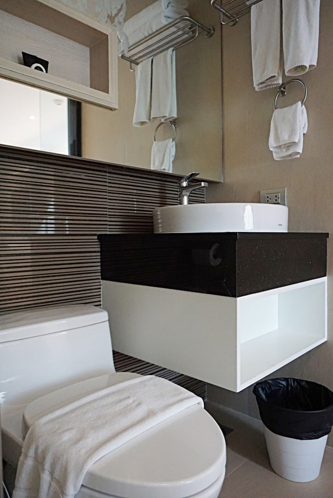 Фото Aspira G Sukhumvit 33