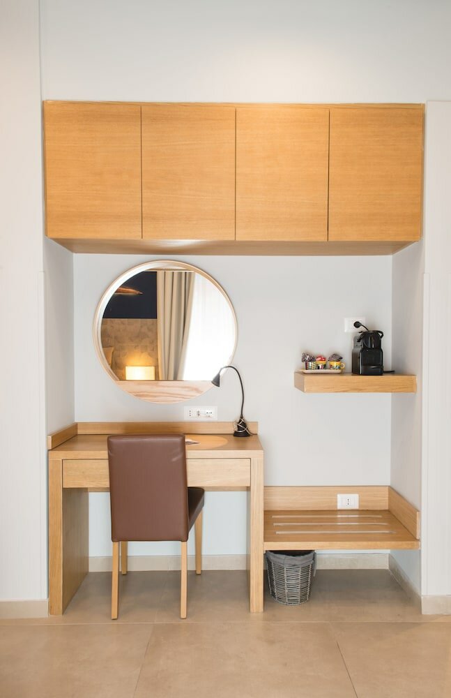 Фото Hotel Airone