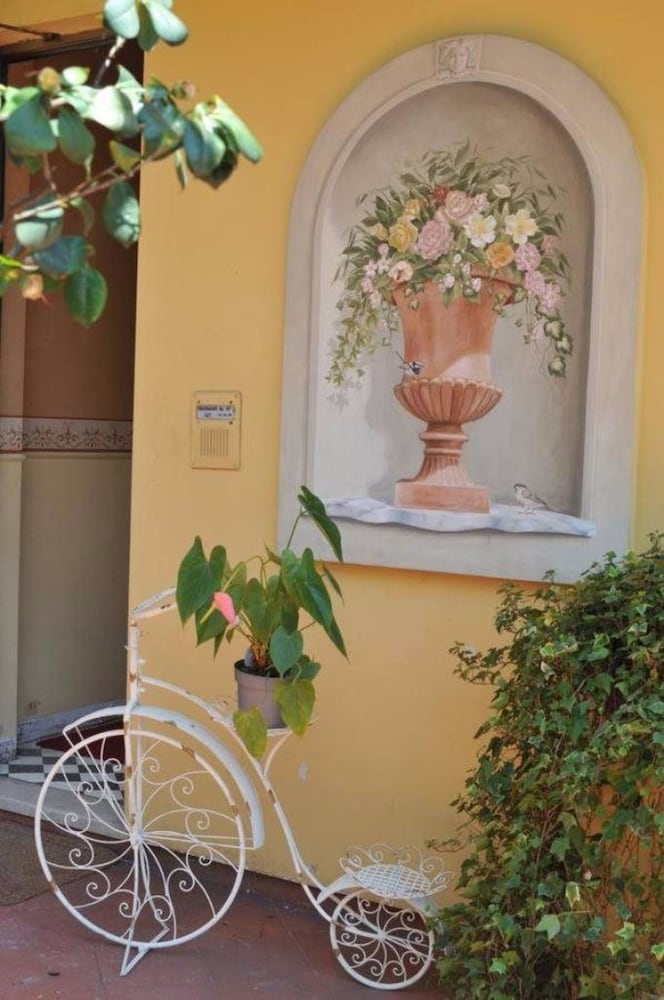 Фото Hotel Stipino