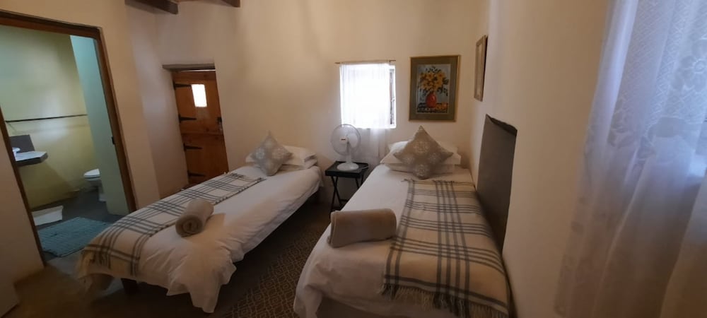 Фото Bella de Karoo