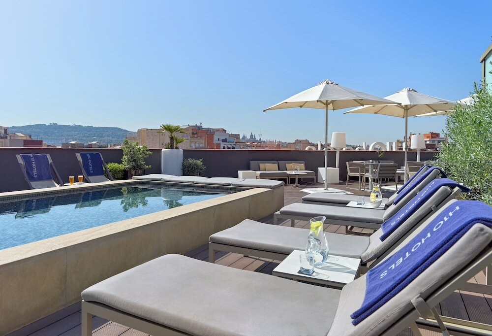 Фото H10 Casanova