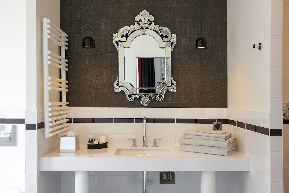 Фото Hotel Continental - Reims