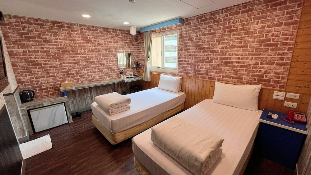 Фото Bin City Hotel