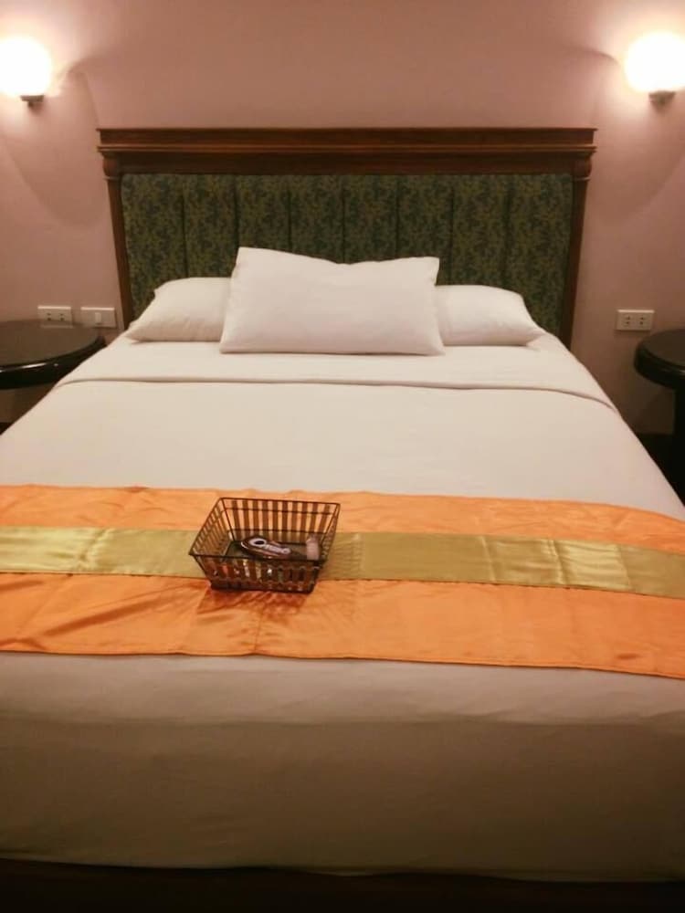 Фото The Windy Ridge