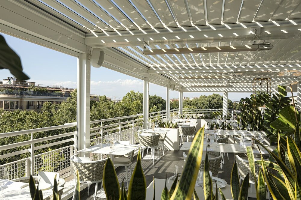 Фото The Tribune, part of JdV by Hyatt