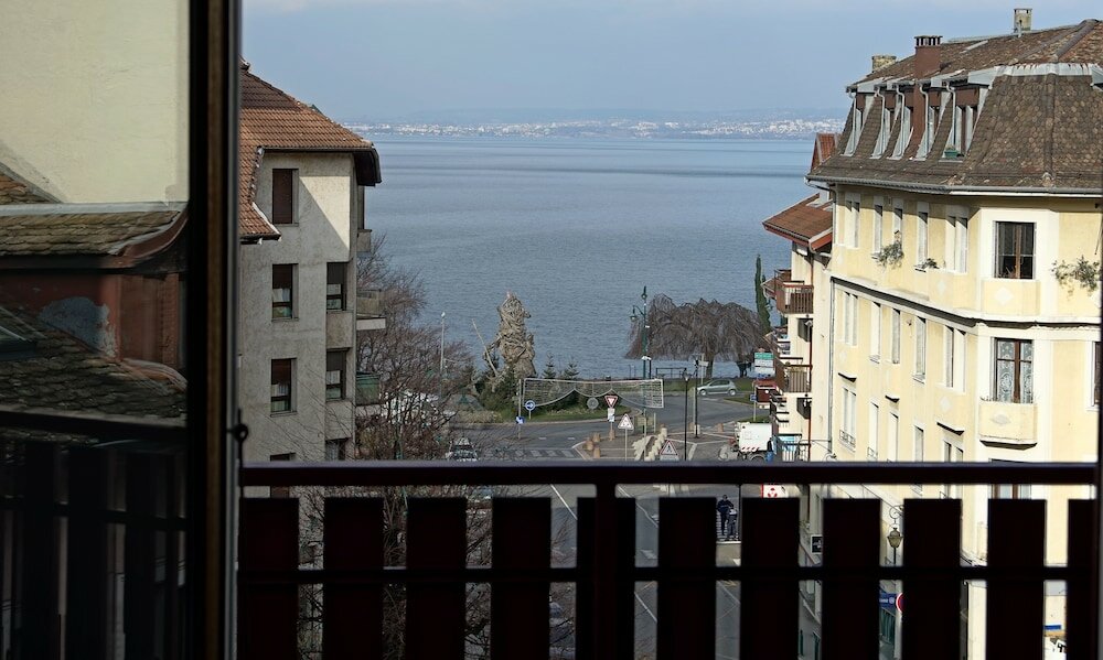 Фото Hotel Le Bourgogne