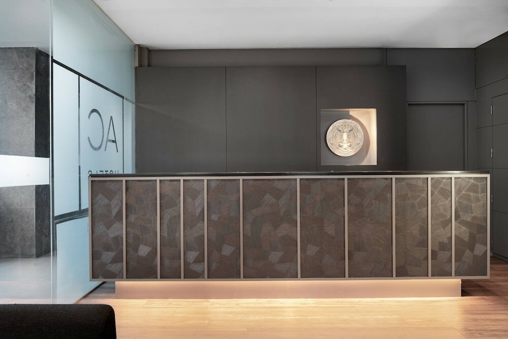 Фото Ac Hotel Huelva by Marriott