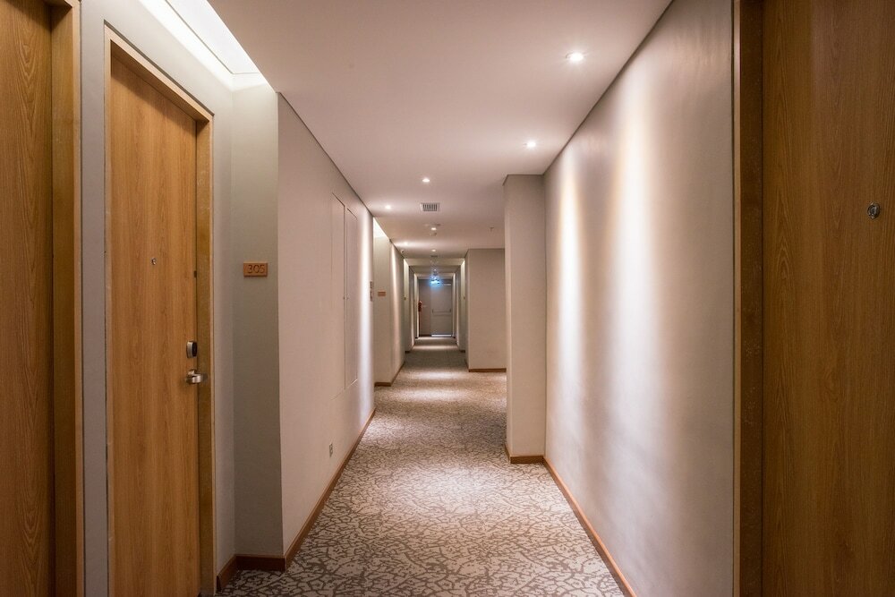 Фото Allstay Hotel Semarang