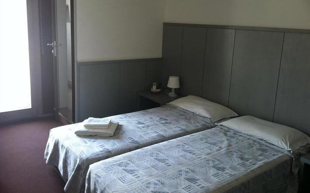 Фото Hotel Europa