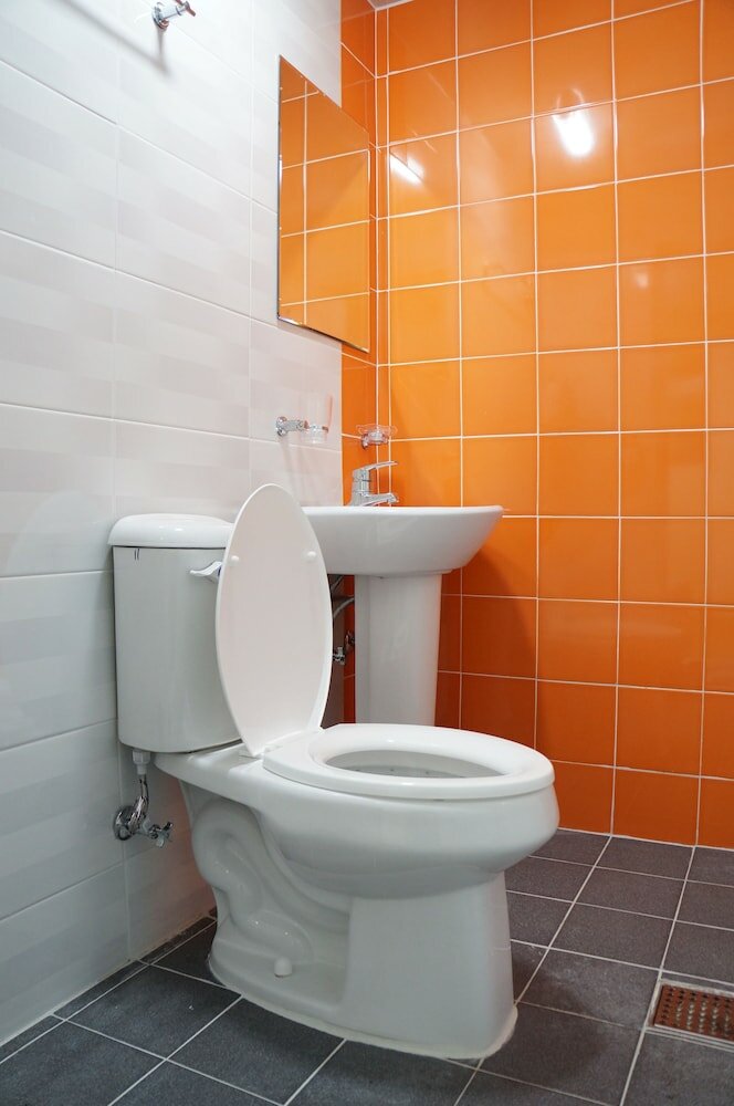 Фото Namsan Gil House