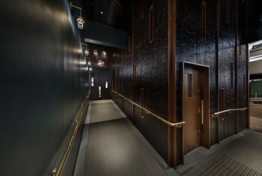 Фото The Fleming Hong Kong