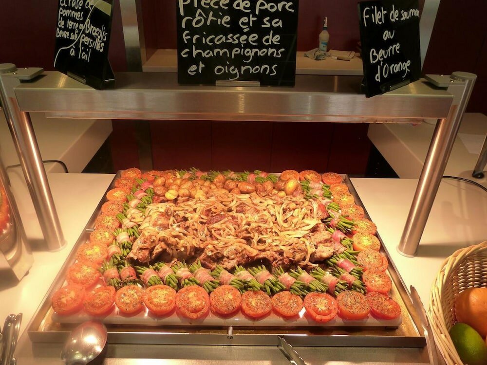 Фото Campanile Chartres