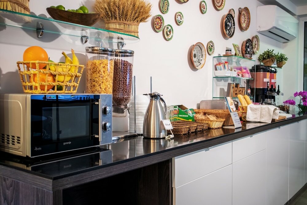 Фото Отель Thomas Albert