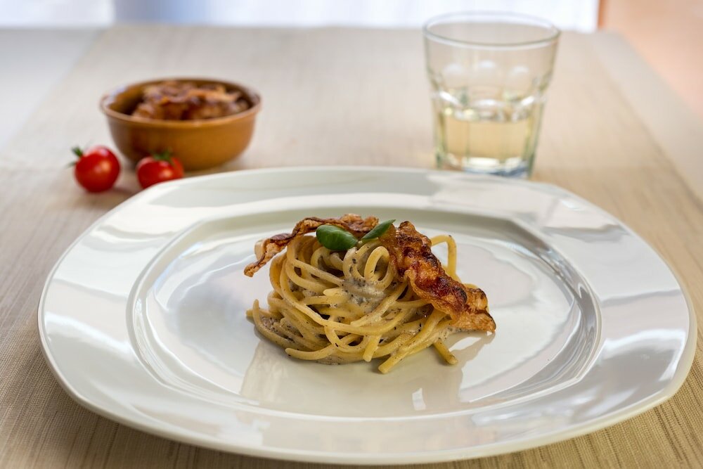 Фото Hotel Frate Sole