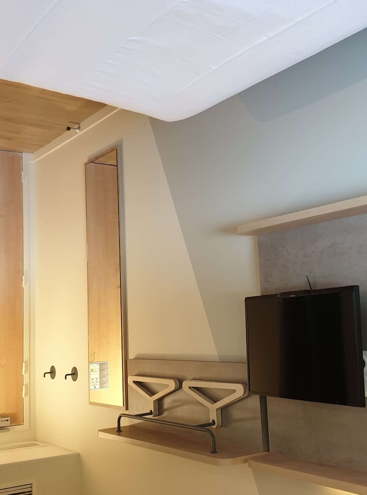 Фото ibis budget Ciboure Saint Jean de Luz