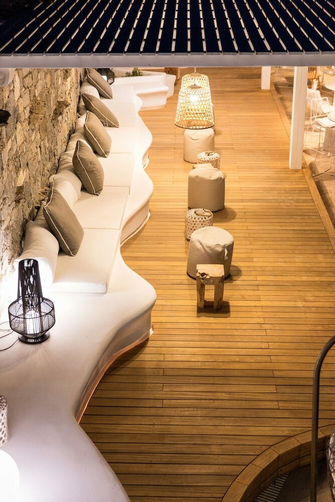 Фото Osom Resort