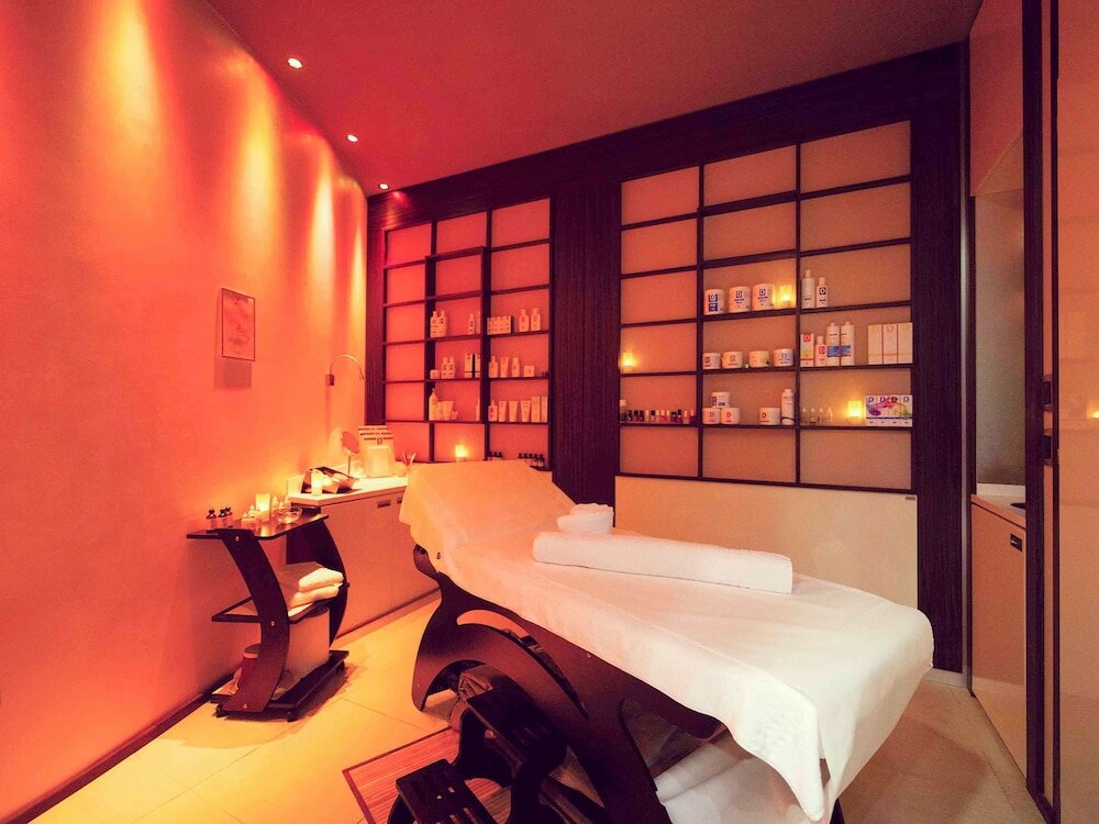 Фото Mercure Siracusa Prometeo