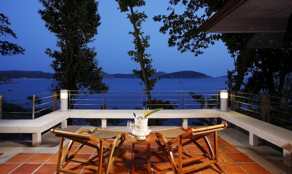 Фото Baan Krating Phuket Resort