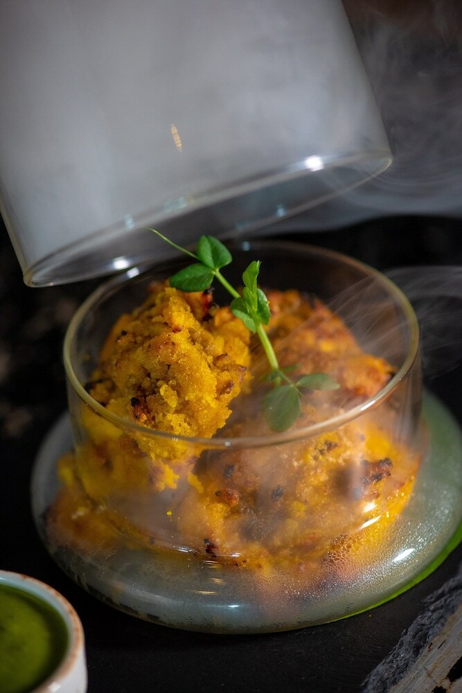 Фото The Chancery Pavilion