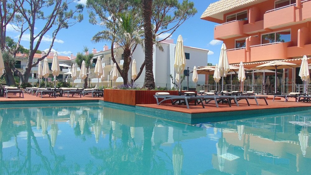 Фото Vilamoura Garden Hotel
