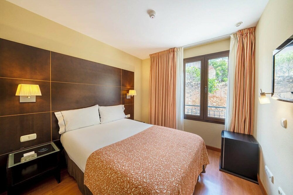 Фото Eurostars Plaza Acueducto