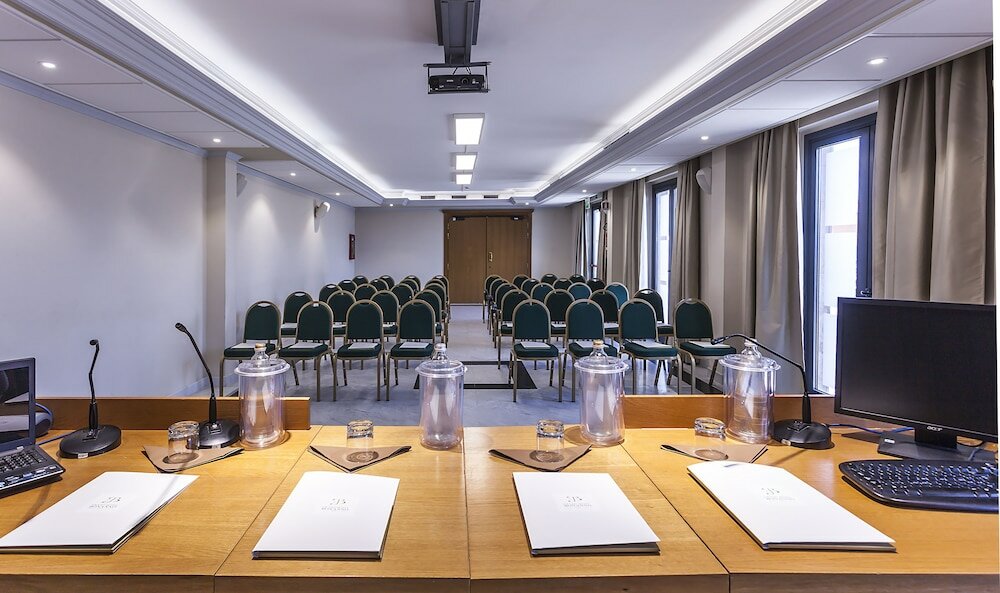 Фото Grand Hotel Bonanno