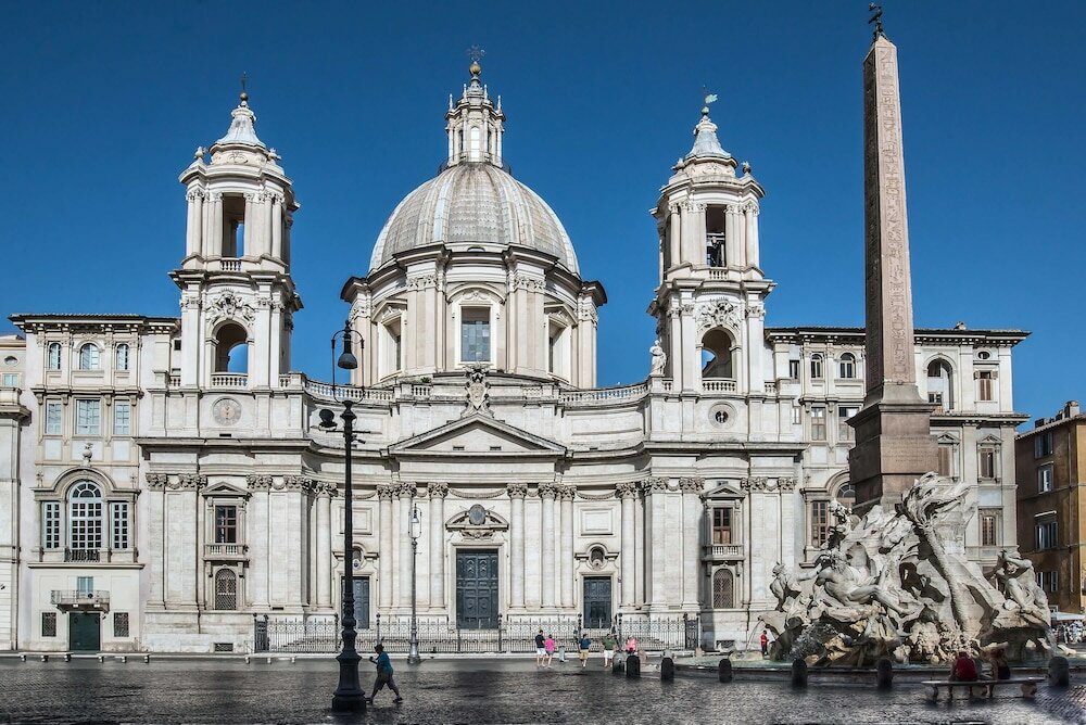 Фото Relais Rione Ponte