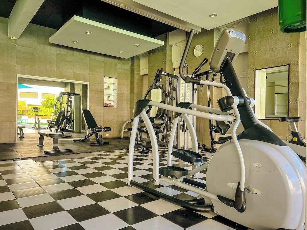 Фото Patong Resort