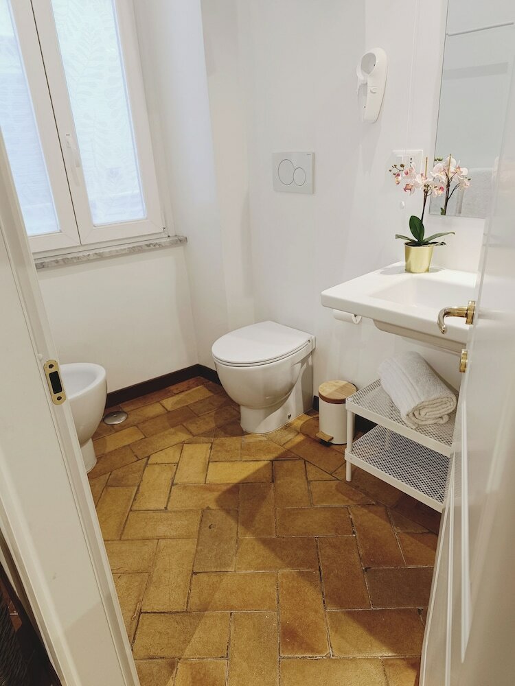 Фото Piccolo Trevi Suites