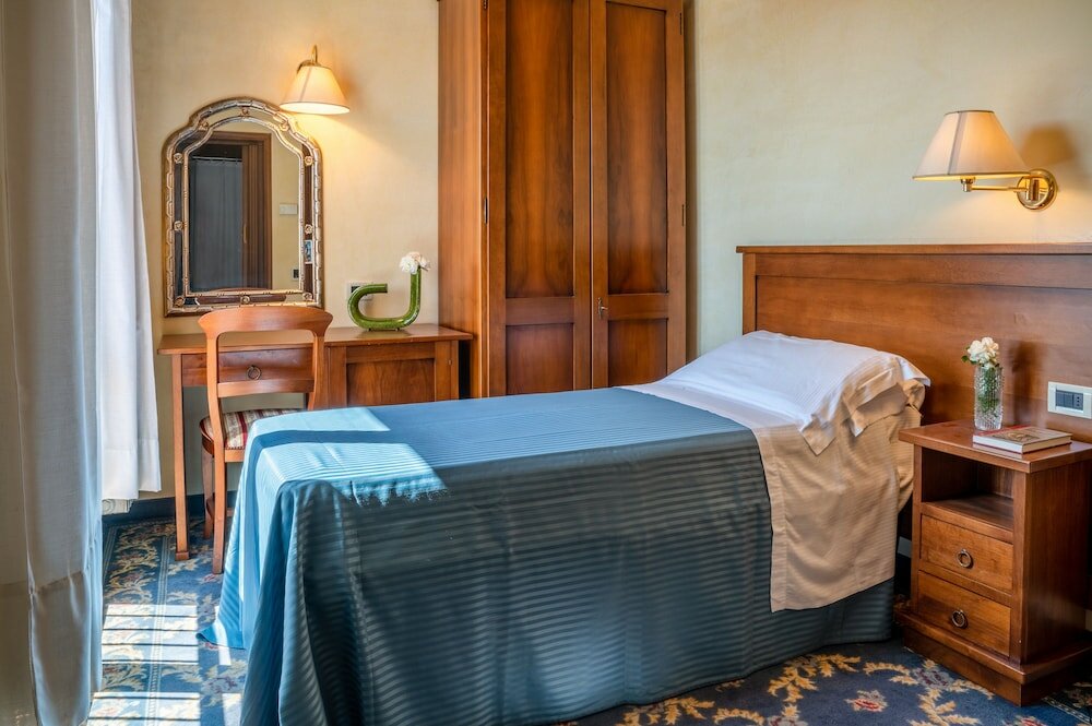 Фото Hotel Terme Posta