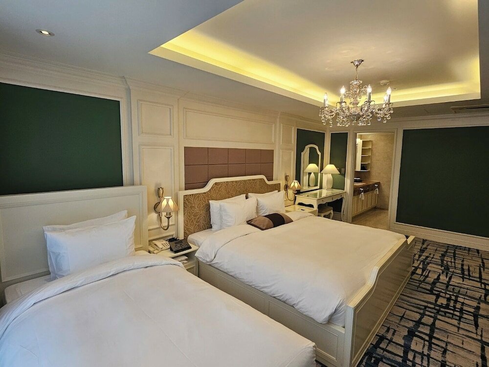 Фото Koreana Hotel