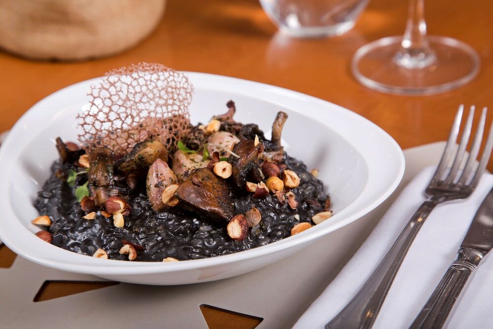 Фото Nh Santiago del Estero