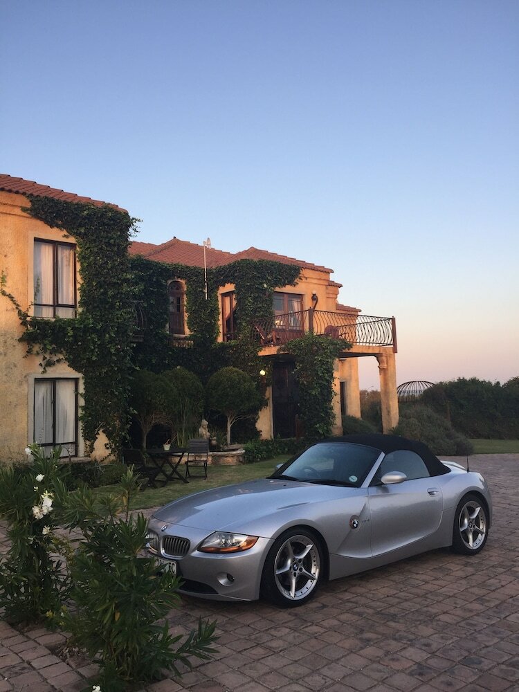 Фото Dio Dell Amore Guest House