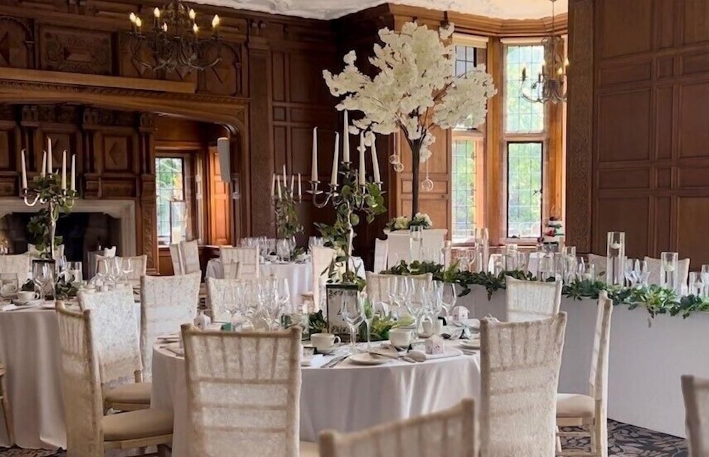 Фото Inglewood Manor