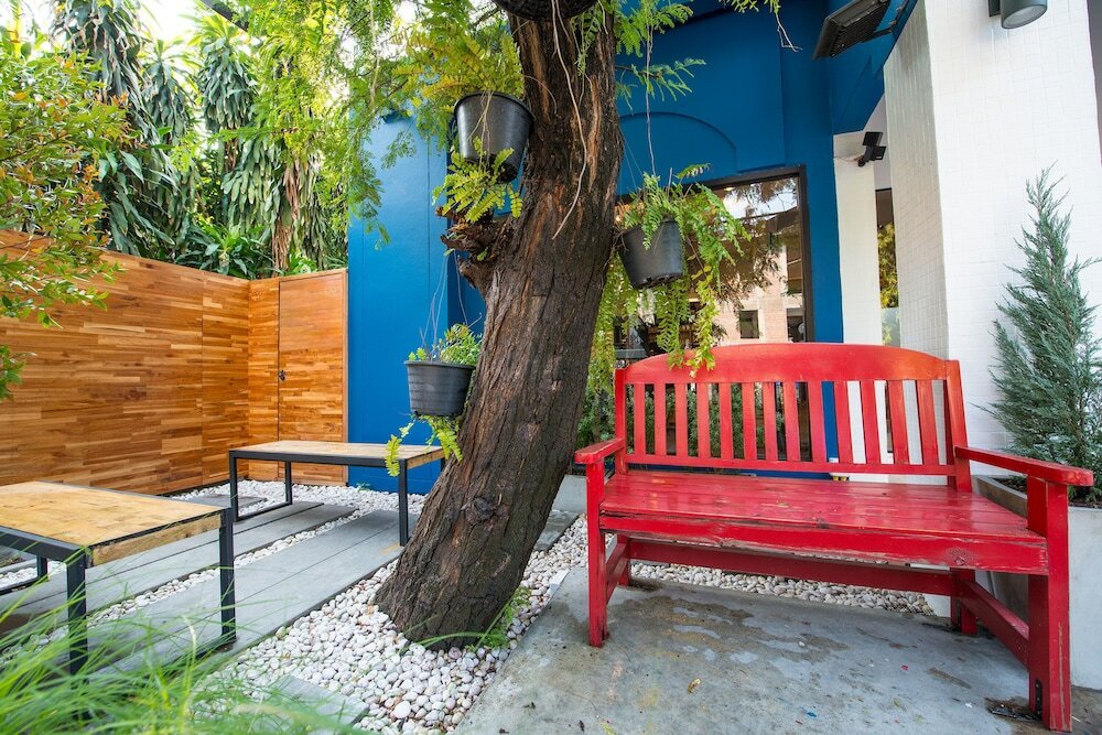 Фото Shade House - Bitec Bangna