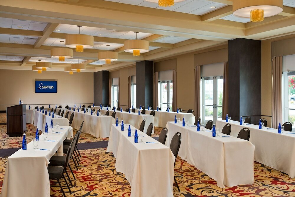 Фото Saratoga Casino Hotel