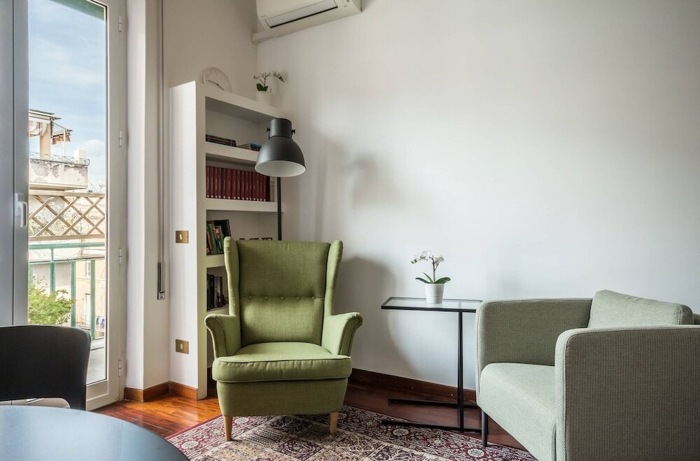 Фото Prati Guest house