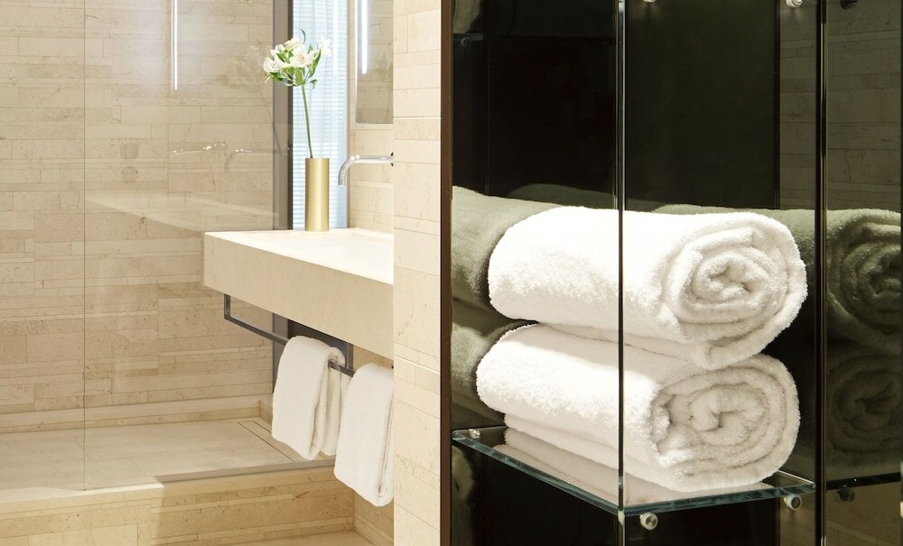 Фото Roomers Baden-Baden