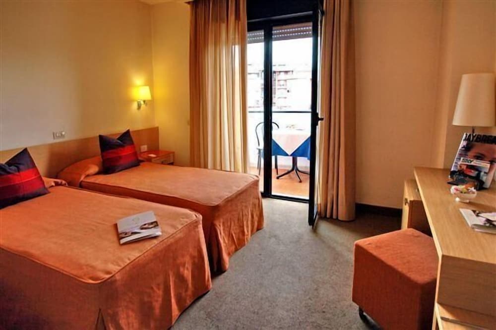 Фото Hotel Sisto V