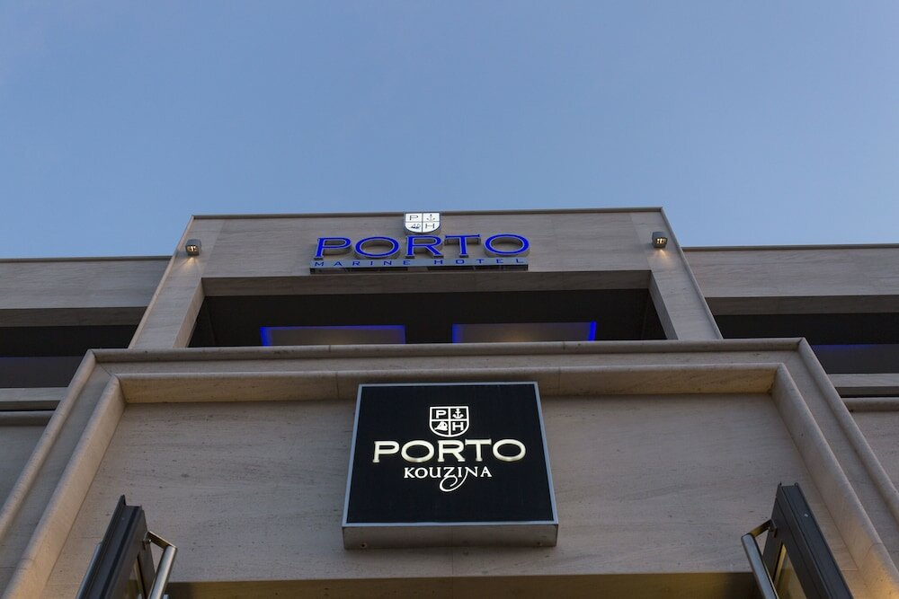 Фото Porto Marine Hotel
