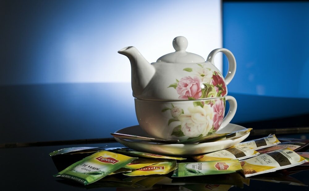 Фото Hotel Accord Le Rose