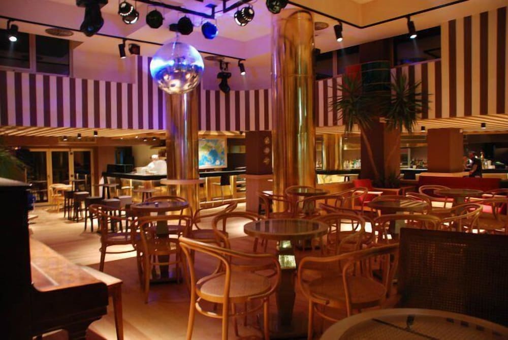 Фото Hotel Lefkas