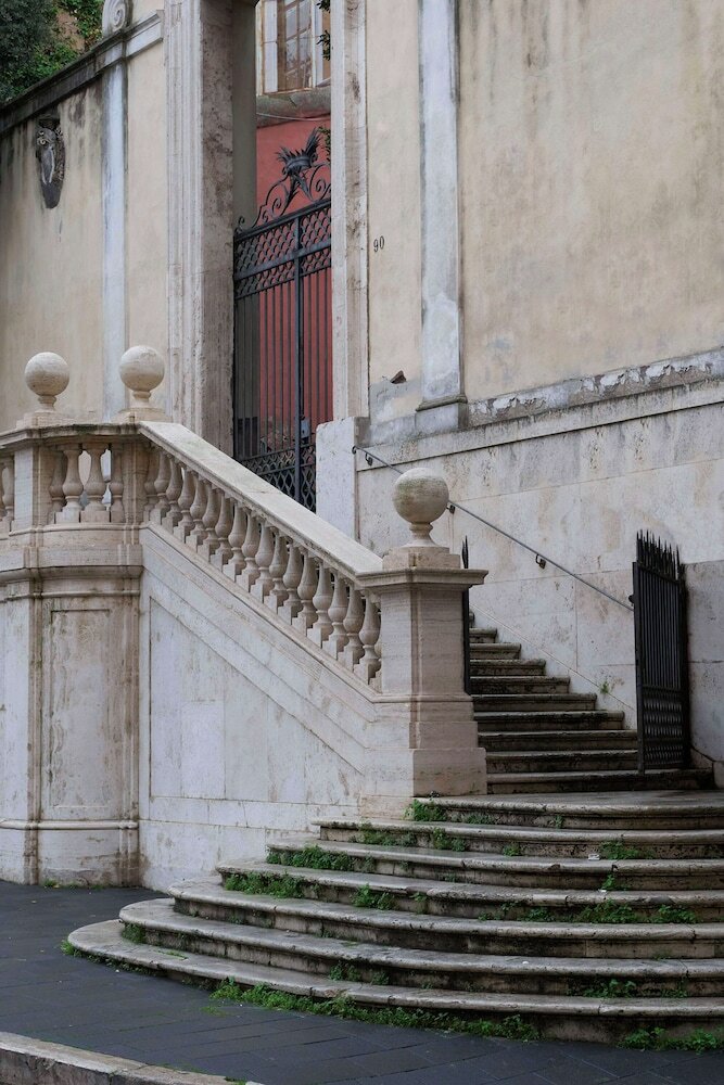 Фото Golden Tulip Rome Piram