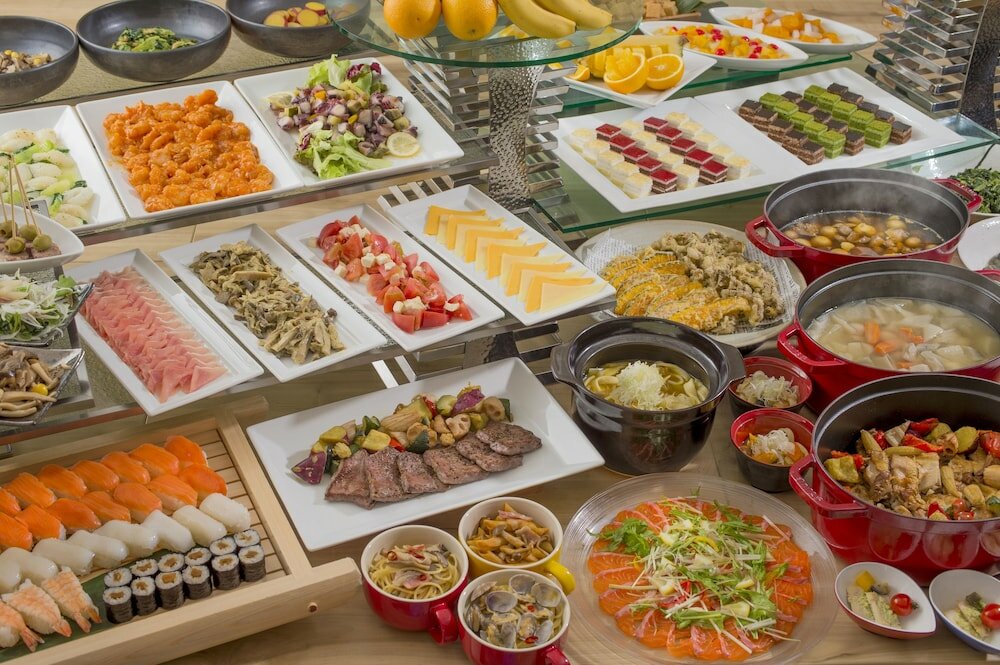 Фото Hotel Mystays Fuji Onsen Resort