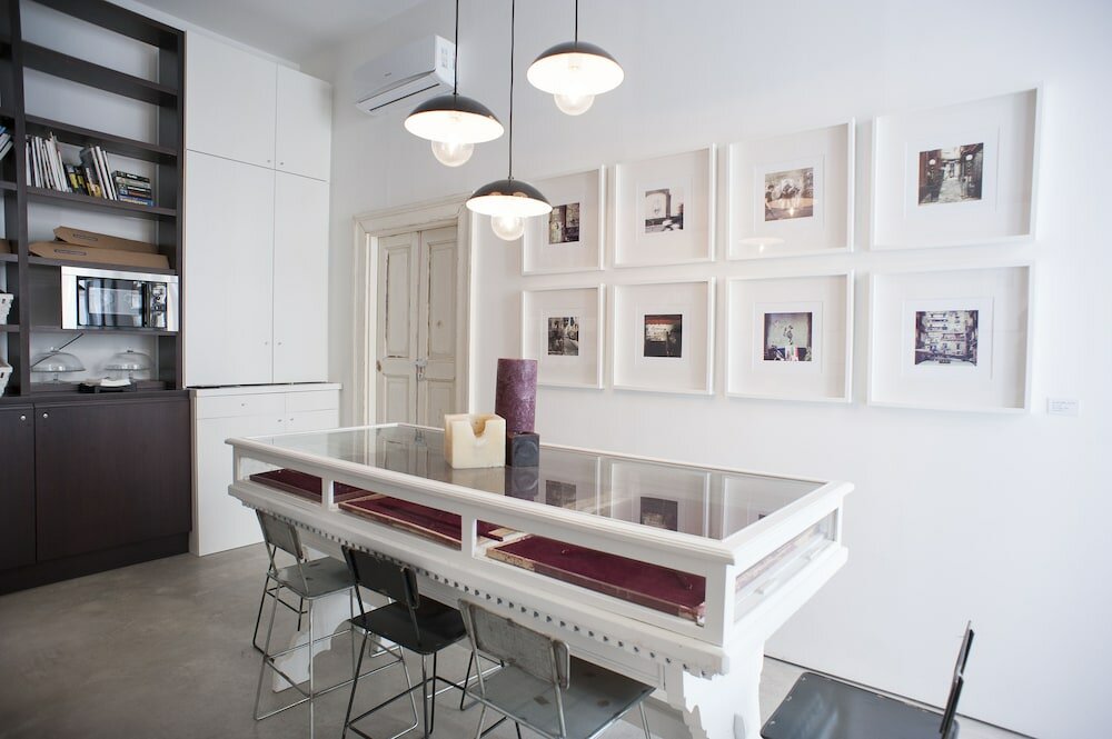 Фото Belledonne Suite & Gallery