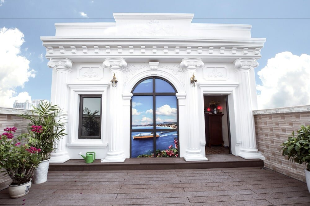 Фото Binh Anh Hotel